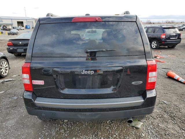 Photo 5 VIN: 1C4NJPBA7GD603841 - JEEP PATRIOT 