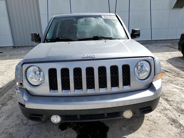 Photo 4 VIN: 1C4NJPBA7GD604360 - JEEP PATRIOT SP 