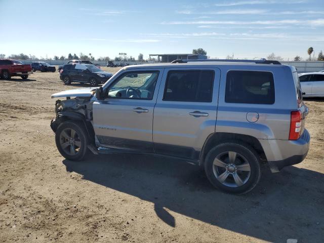 Photo 1 VIN: 1C4NJPBA7GD622969 - JEEP PATRIOT SP 