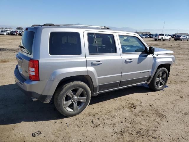 Photo 2 VIN: 1C4NJPBA7GD622969 - JEEP PATRIOT SP 