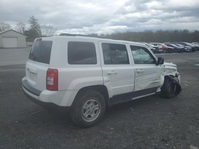 Photo 2 VIN: 1C4NJPBA7GD636712 - JEEP PATRIOT 