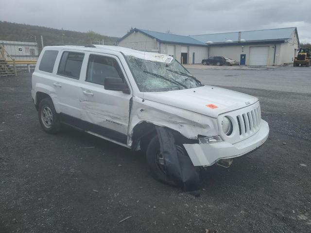 Photo 3 VIN: 1C4NJPBA7GD636712 - JEEP PATRIOT 