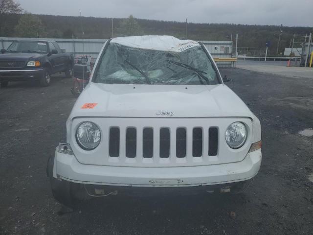 Photo 4 VIN: 1C4NJPBA7GD636712 - JEEP PATRIOT 