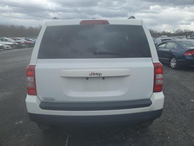 Photo 5 VIN: 1C4NJPBA7GD636712 - JEEP PATRIOT 