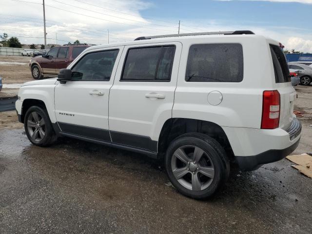 Photo 1 VIN: 1C4NJPBA7GD642204 - JEEP PATRIOT 