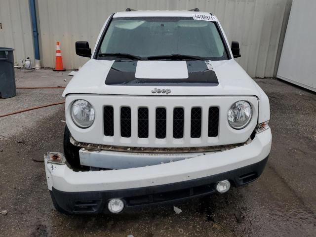 Photo 4 VIN: 1C4NJPBA7GD642204 - JEEP PATRIOT 