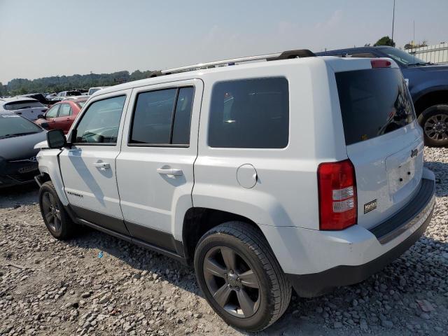 Photo 1 VIN: 1C4NJPBA7GD676532 - JEEP PATRIOT SP 