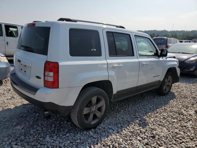 Photo 2 VIN: 1C4NJPBA7GD676532 - JEEP PATRIOT SP 