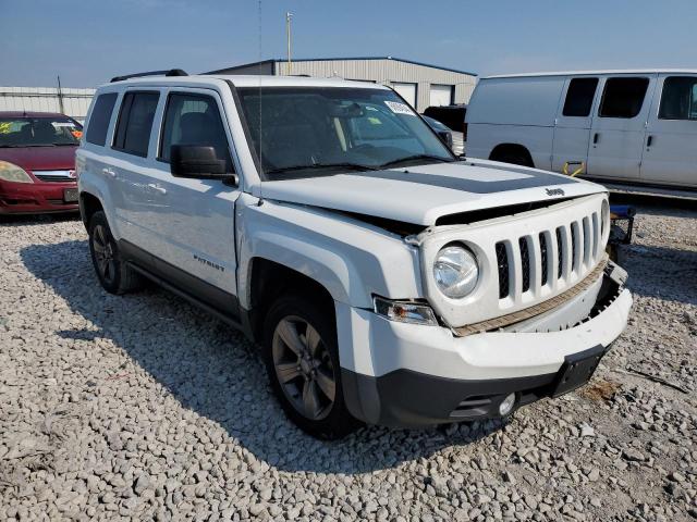 Photo 3 VIN: 1C4NJPBA7GD676532 - JEEP PATRIOT SP 