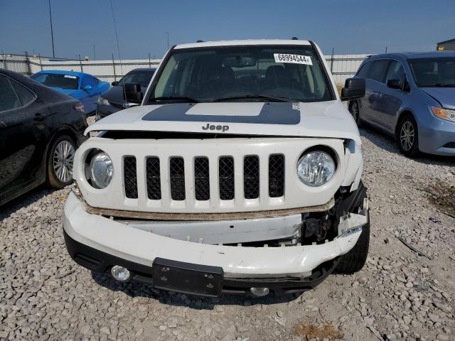 Photo 4 VIN: 1C4NJPBA7GD676532 - JEEP PATRIOT SP 