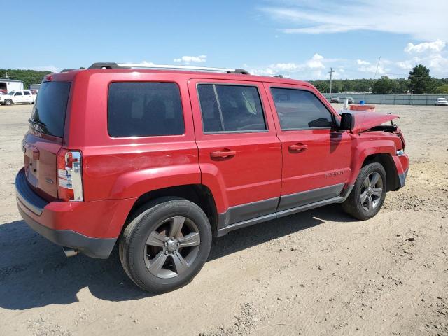 Photo 2 VIN: 1C4NJPBA7GD694139 - JEEP PATRIOT SP 