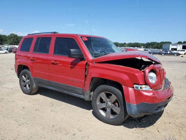 Photo 3 VIN: 1C4NJPBA7GD694139 - JEEP PATRIOT SP 