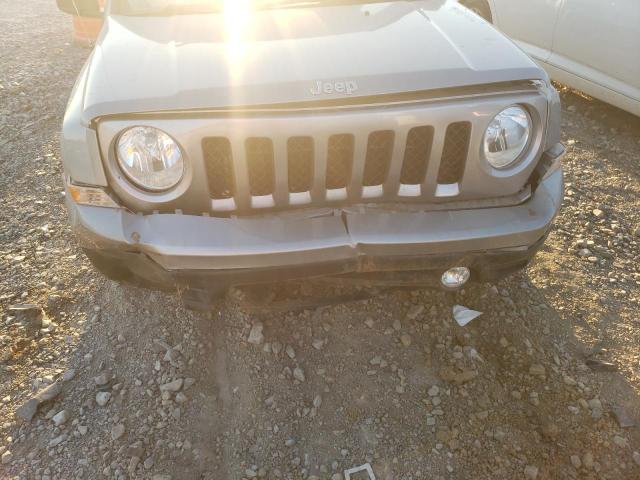 Photo 8 VIN: 1C4NJPBA7GD703504 - JEEP PATRIOT SP 