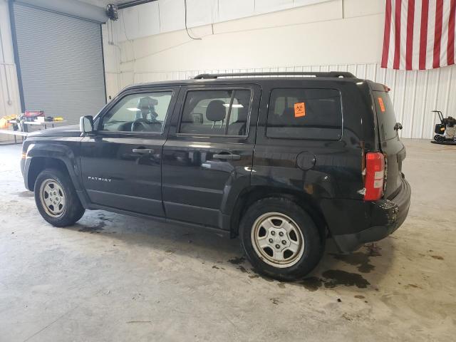 Photo 1 VIN: 1C4NJPBA7GD705995 - JEEP PATRIOT SP 