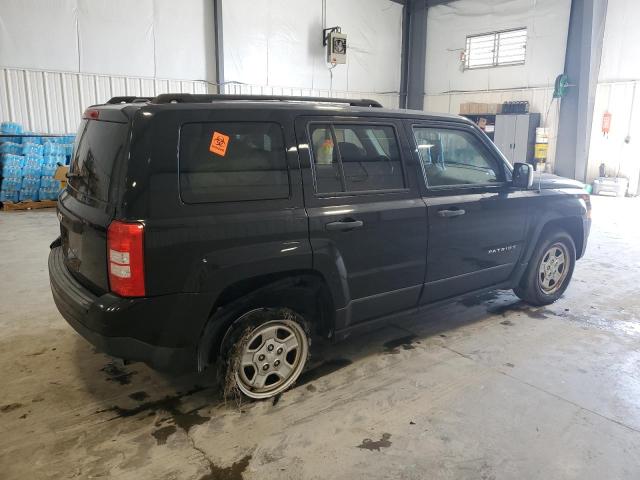 Photo 2 VIN: 1C4NJPBA7GD705995 - JEEP PATRIOT SP 