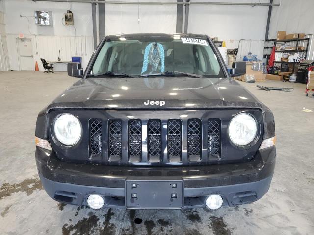 Photo 4 VIN: 1C4NJPBA7GD705995 - JEEP PATRIOT SP 