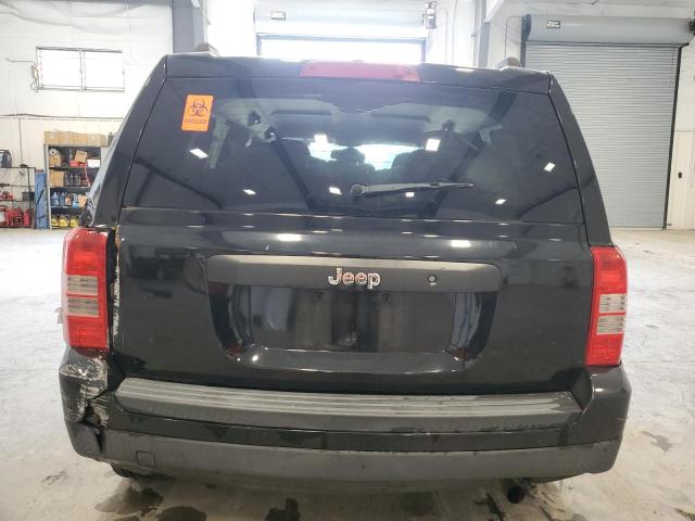 Photo 5 VIN: 1C4NJPBA7GD705995 - JEEP PATRIOT SP 