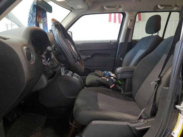 Photo 6 VIN: 1C4NJPBA7GD705995 - JEEP PATRIOT SP 