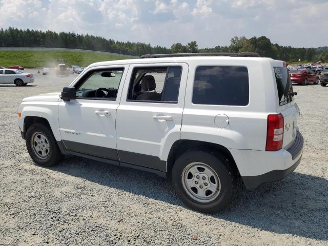 Photo 1 VIN: 1C4NJPBA7GD743744 - JEEP PATRIOT SP 