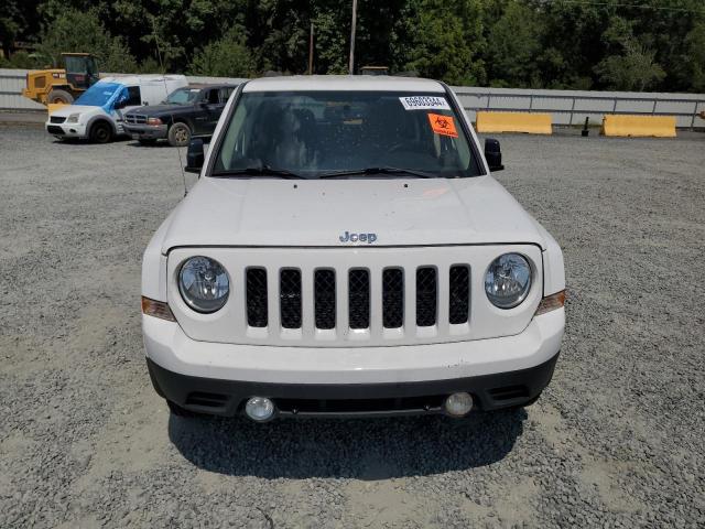 Photo 4 VIN: 1C4NJPBA7GD743744 - JEEP PATRIOT SP 