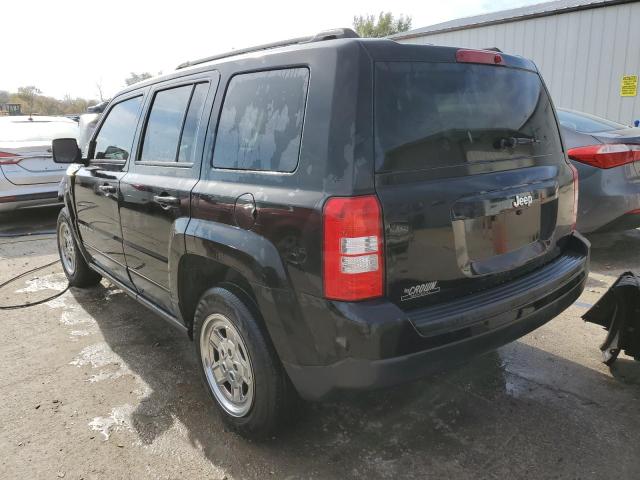 Photo 1 VIN: 1C4NJPBA7GD744229 - JEEP PATRIOT SP 