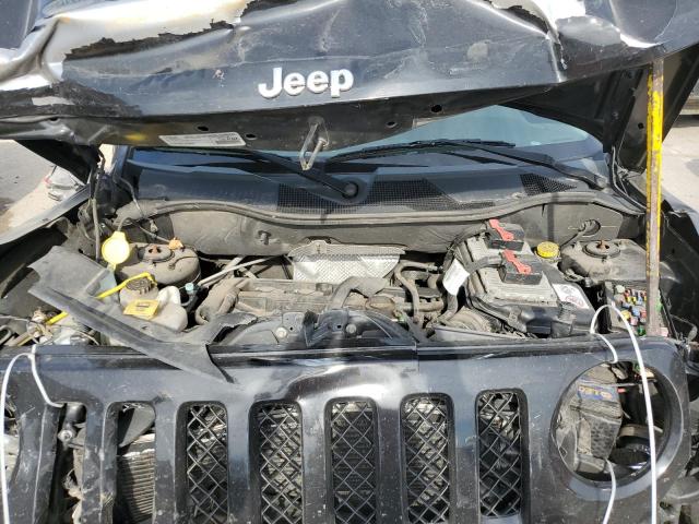 Photo 10 VIN: 1C4NJPBA7GD744229 - JEEP PATRIOT SP 