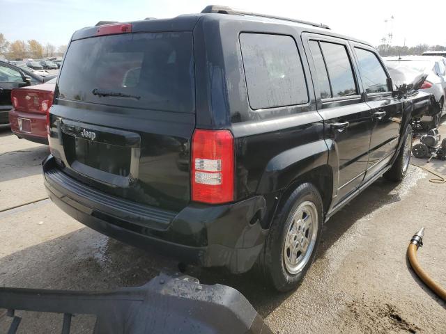 Photo 2 VIN: 1C4NJPBA7GD744229 - JEEP PATRIOT SP 