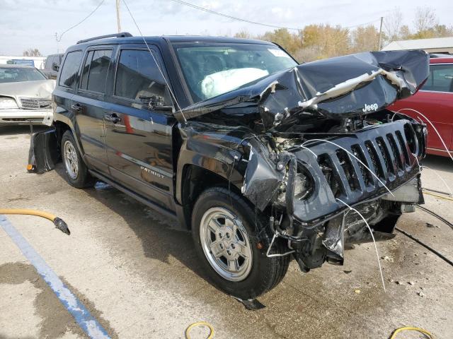 Photo 3 VIN: 1C4NJPBA7GD744229 - JEEP PATRIOT SP 