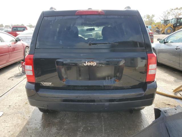 Photo 5 VIN: 1C4NJPBA7GD744229 - JEEP PATRIOT SP 