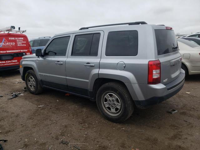 Photo 1 VIN: 1C4NJPBA7GD747437 - JEEP PATRIOT 