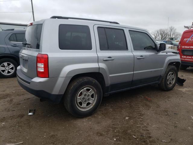 Photo 2 VIN: 1C4NJPBA7GD747437 - JEEP PATRIOT 