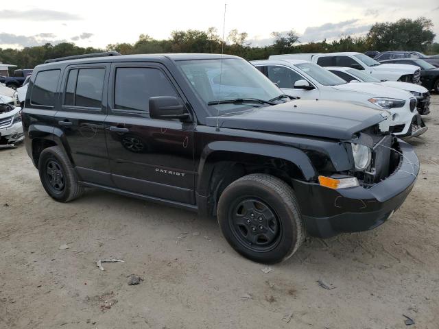 Photo 3 VIN: 1C4NJPBA7GD761824 - JEEP PATRIOT 