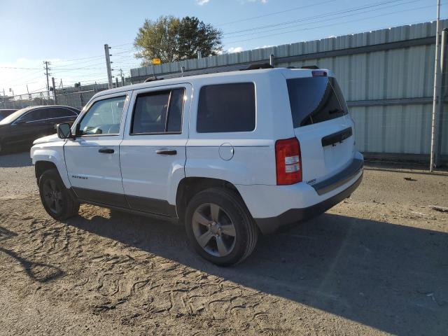 Photo 1 VIN: 1C4NJPBA7GD812884 - JEEP PATRIOT 