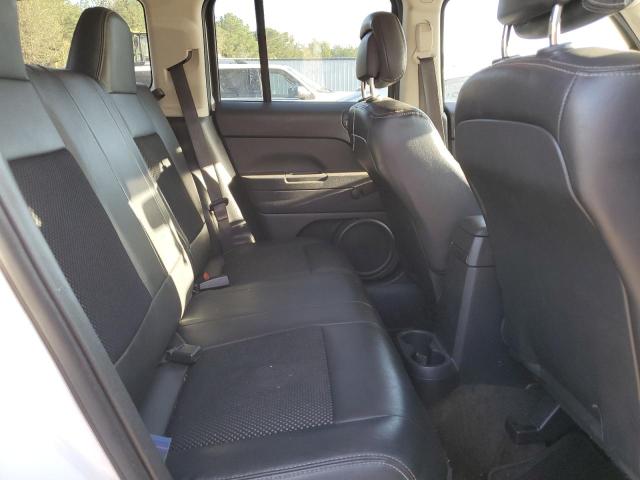 Photo 10 VIN: 1C4NJPBA7GD812884 - JEEP PATRIOT 