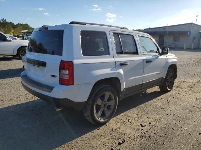 Photo 2 VIN: 1C4NJPBA7GD812884 - JEEP PATRIOT 