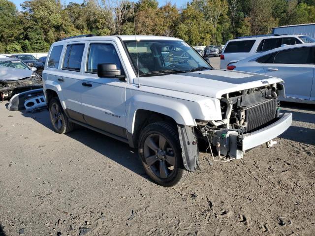 Photo 3 VIN: 1C4NJPBA7GD812884 - JEEP PATRIOT 