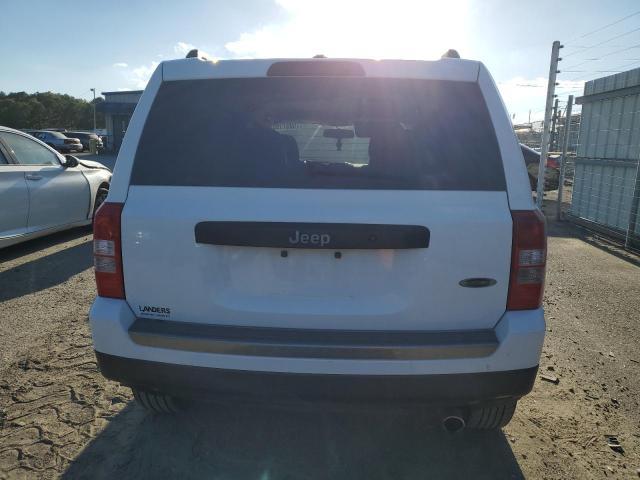 Photo 5 VIN: 1C4NJPBA7GD812884 - JEEP PATRIOT 