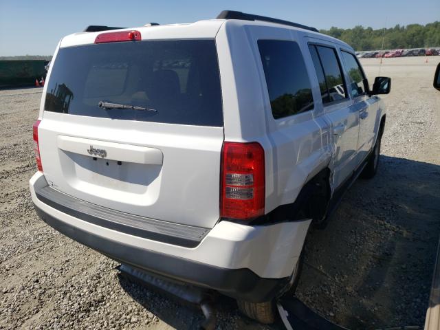 Photo 3 VIN: 1C4NJPBA7HD116754 - JEEP PATRIOT SP 