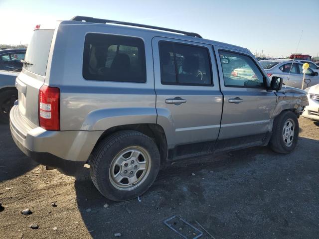 Photo 2 VIN: 1C4NJPBA7HD146210 - JEEP PATRIOT 