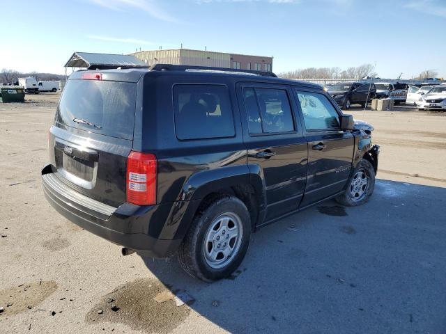 Photo 2 VIN: 1C4NJPBA7HD150158 - JEEP PATRIOT 