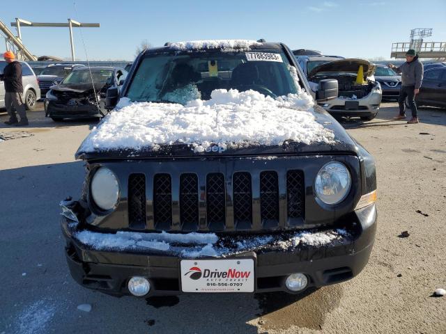 Photo 4 VIN: 1C4NJPBA7HD150158 - JEEP PATRIOT 