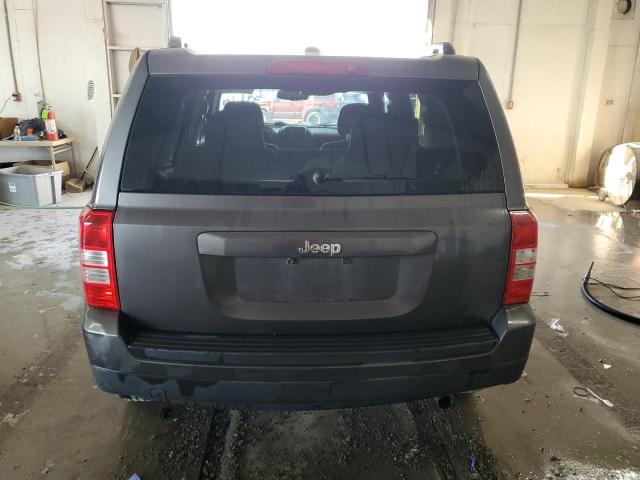 Photo 5 VIN: 1C4NJPBA7HD150421 - JEEP PATRIOT 