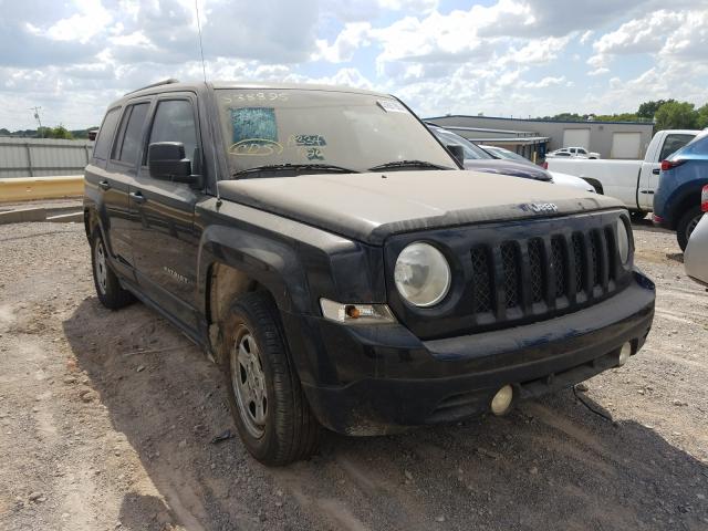 Photo 0 VIN: 1C4NJPBA8CD538895 - JEEP PATRIOT 