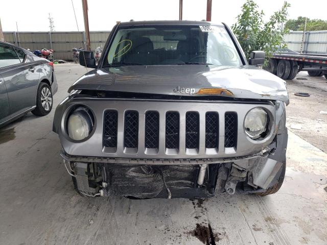 Photo 4 VIN: 1C4NJPBA8CD550531 - JEEP PATRIOT SP 