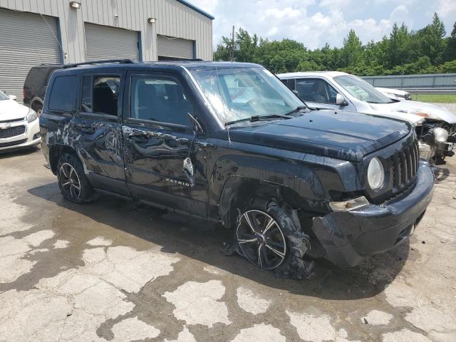 Photo 3 VIN: 1C4NJPBA8CD622988 - JEEP PATRIOT 