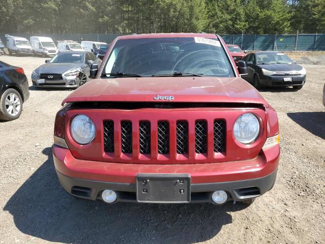 Photo 4 VIN: 1C4NJPBA8CD660754 - JEEP PATRIOT 