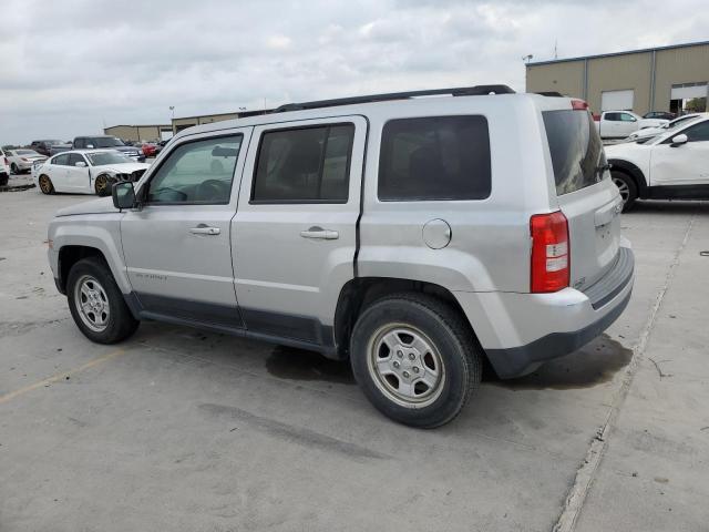 Photo 1 VIN: 1C4NJPBA8DD115347 - JEEP PATRIOT SP 