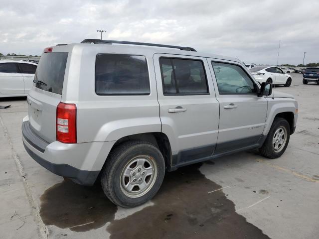 Photo 2 VIN: 1C4NJPBA8DD115347 - JEEP PATRIOT SP 