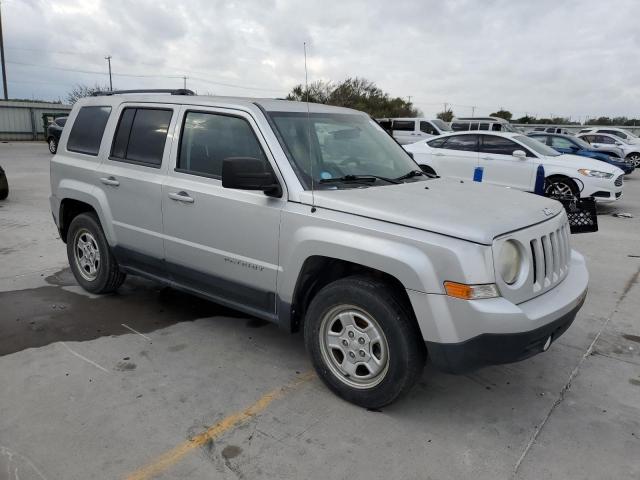 Photo 3 VIN: 1C4NJPBA8DD115347 - JEEP PATRIOT SP 