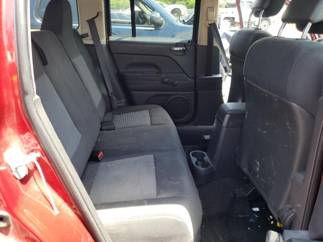 Photo 5 VIN: 1C4NJPBA8DD122248 - JEEP PATRIOT SP 